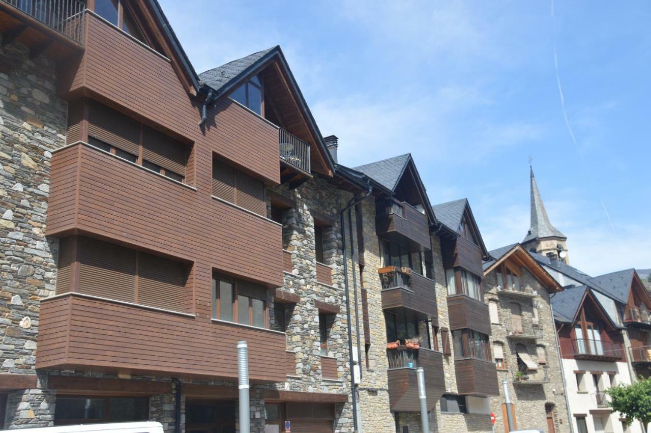 Apartament Esterri Centre Esterri d'Àneu