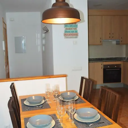 Apartament Esterri Centre Esterri d'Àneu Buitenkant foto