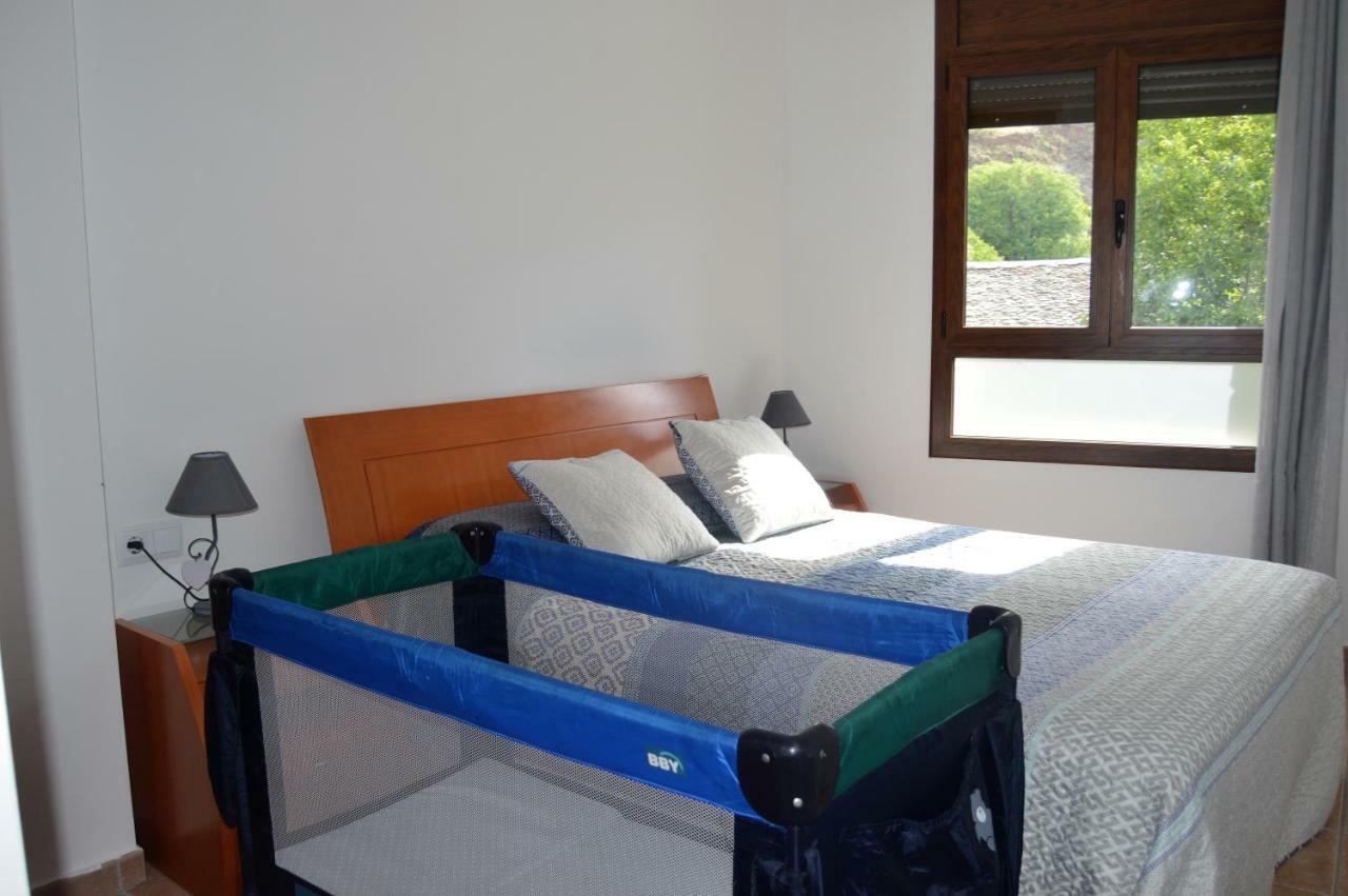 Apartment Esterri Centre Esterri d'Àneu