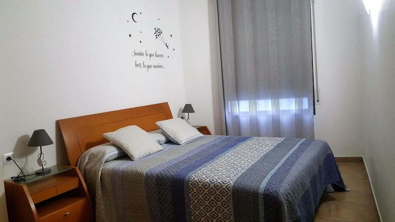 Esterri Centre Apartment *