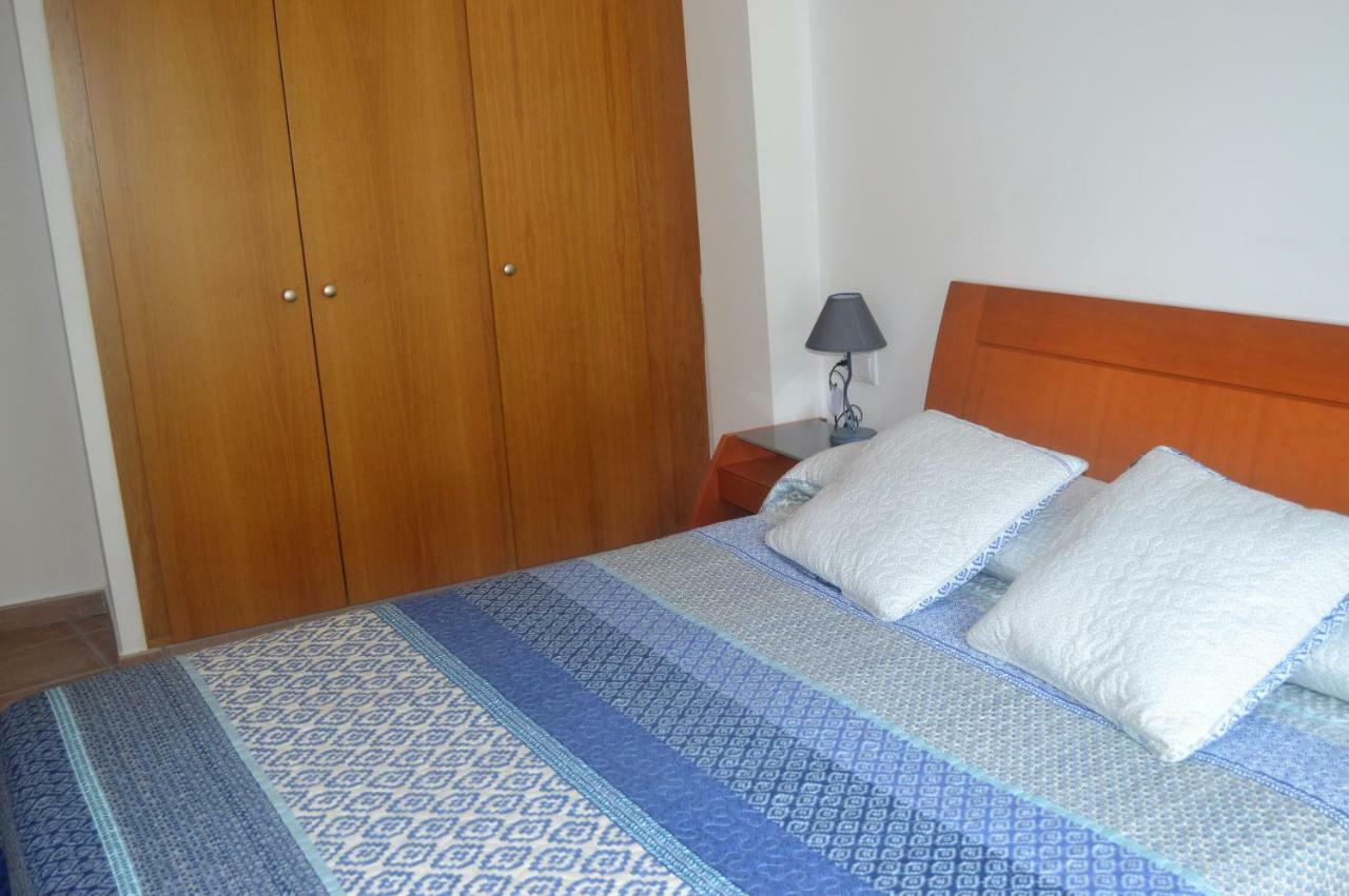 Esterri Centre Apartment *