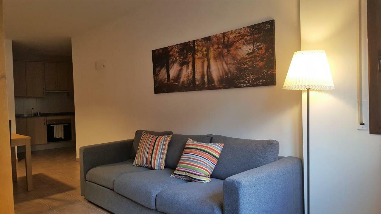 Esterri Centre Apartamento Esterri d'Àneu