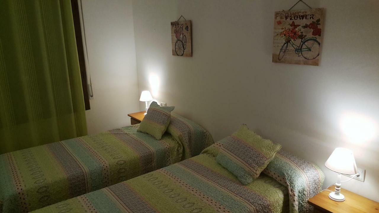 Esterri Centre Apartment *