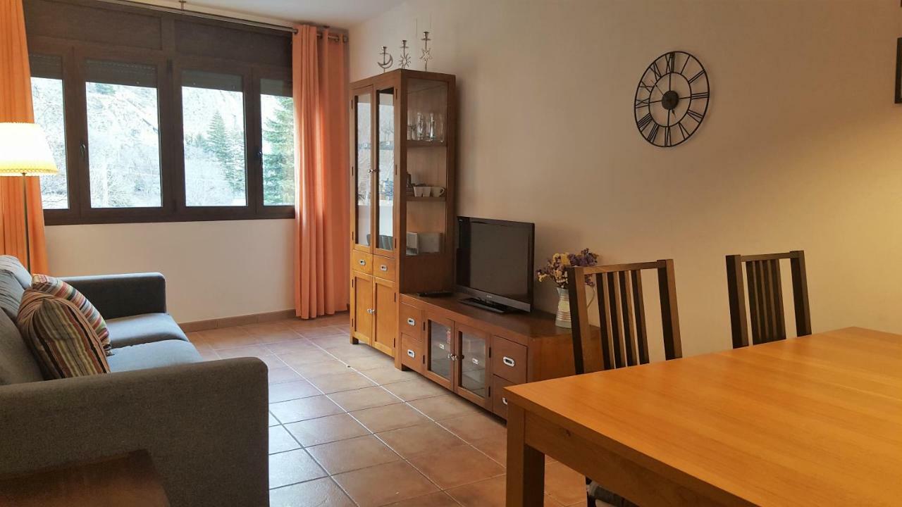 Esterri Centre Apartment Esterri d'Àneu